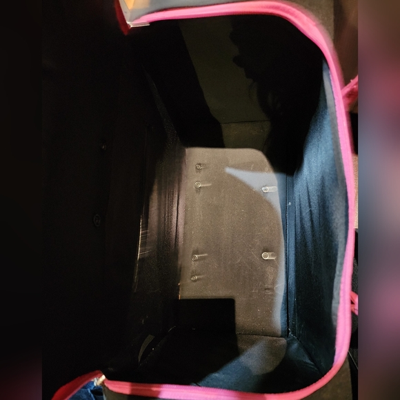 Mary Kay Vintage Travel Bag with extras - Picture 5 of 6